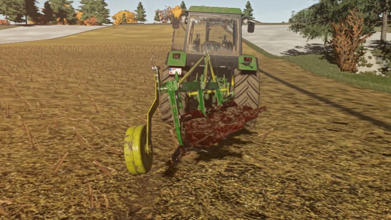 LEOPARD L30VK 3
