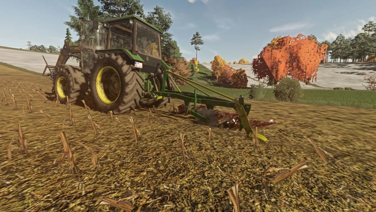 LEOPARD L30VK 2
