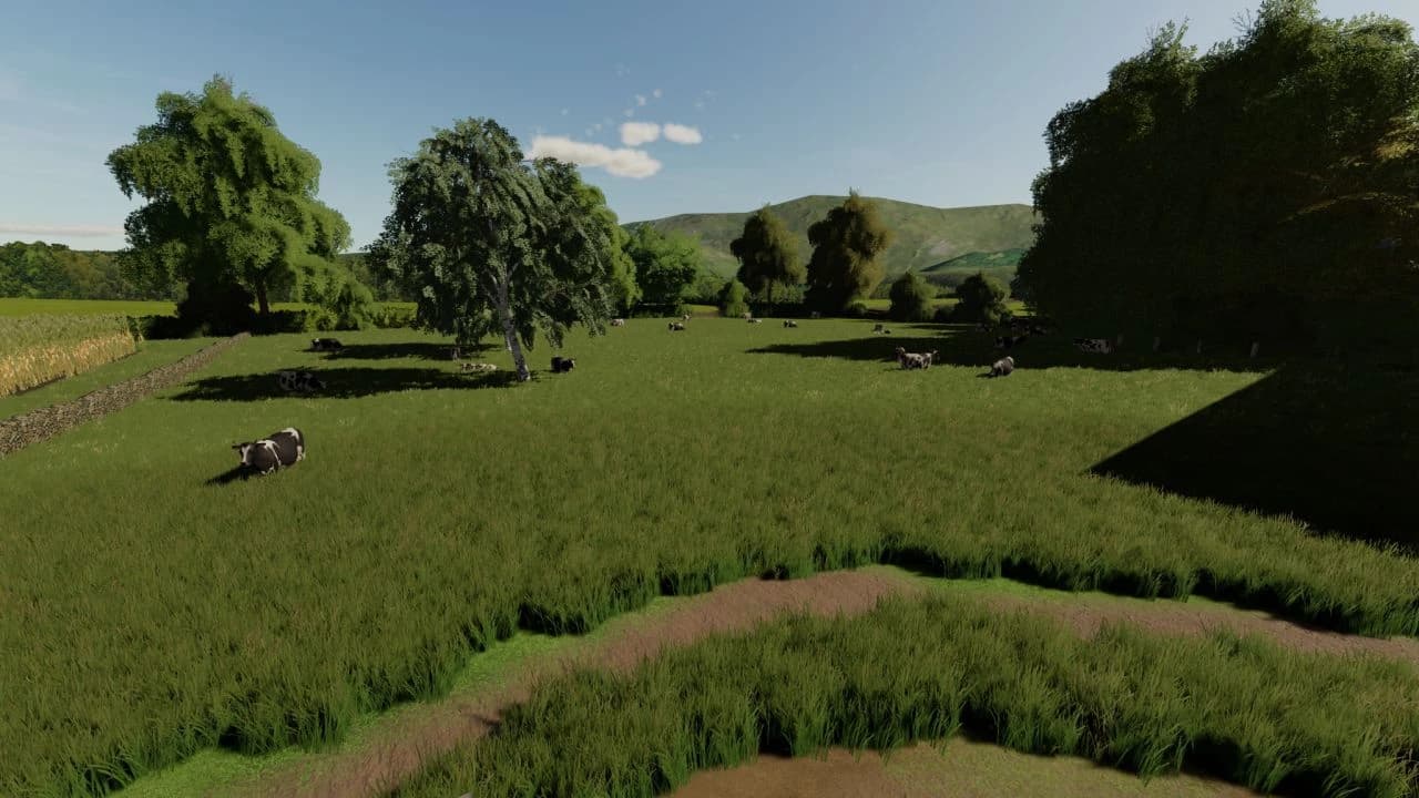 LETTON FARM 22 5