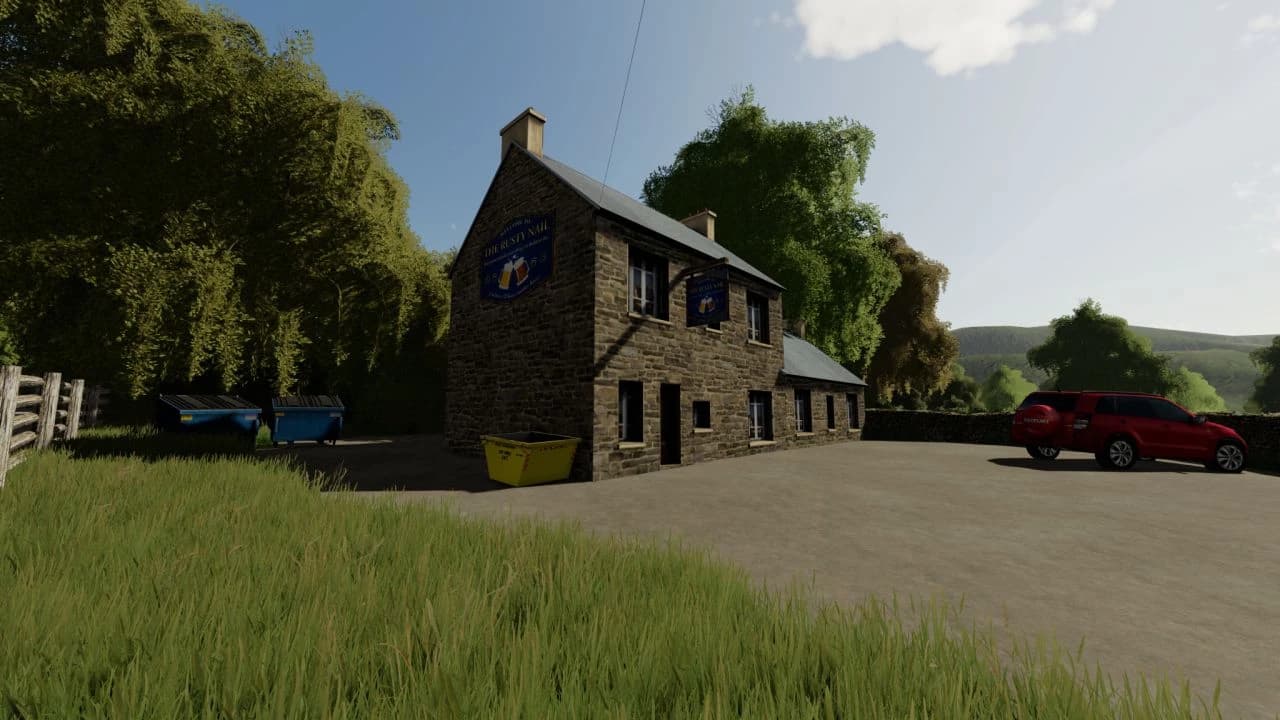 LETTON FARM 22 4
