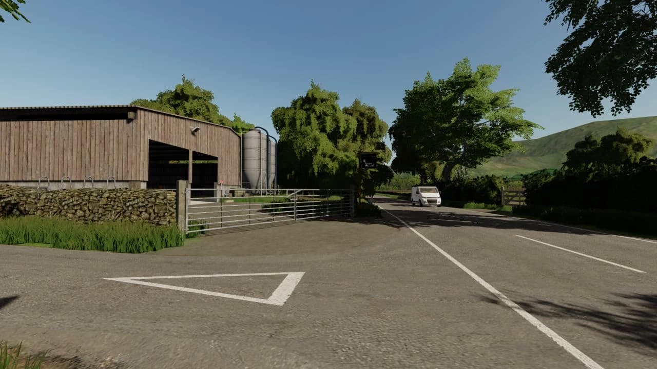 LETTON FARM 22 3