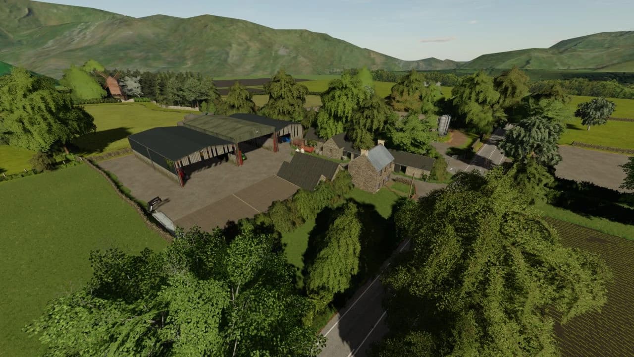 LETTON FARM 22 2