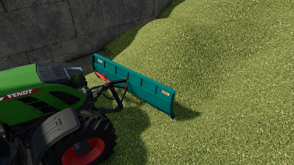 LEVELER BLADE 2