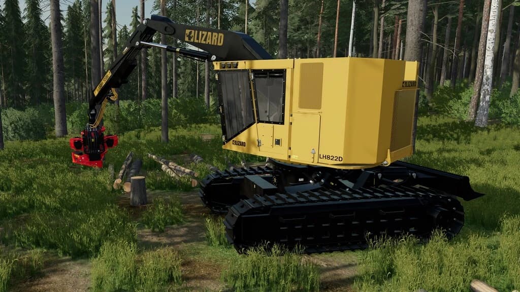 LH822D 3
