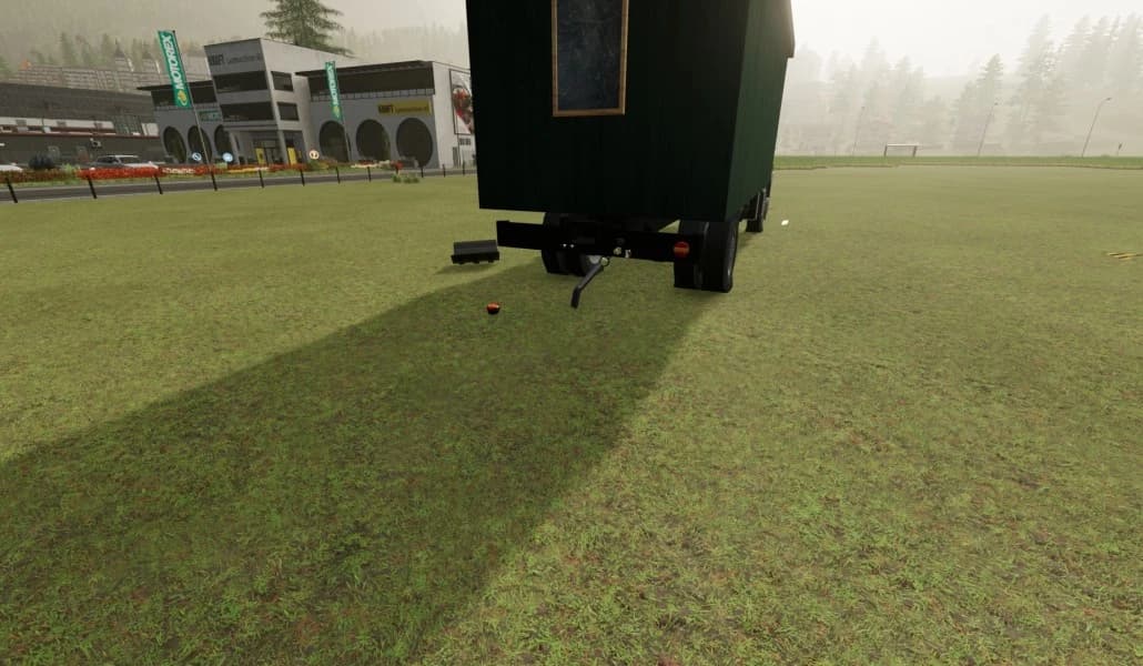 LIAZ 100 BEES 2