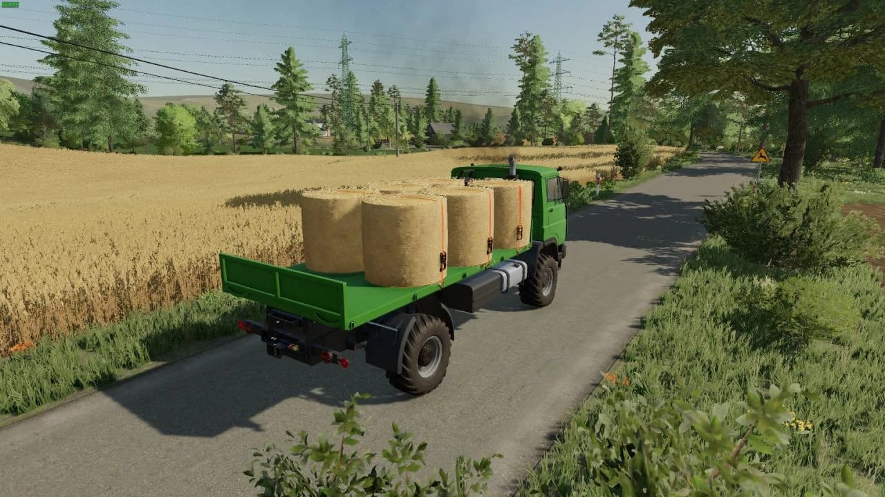 LIAZ 151 280 2