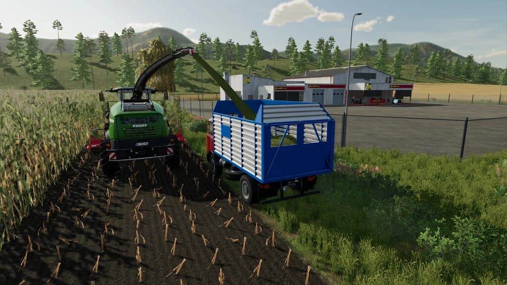 LIAZ PACK 4