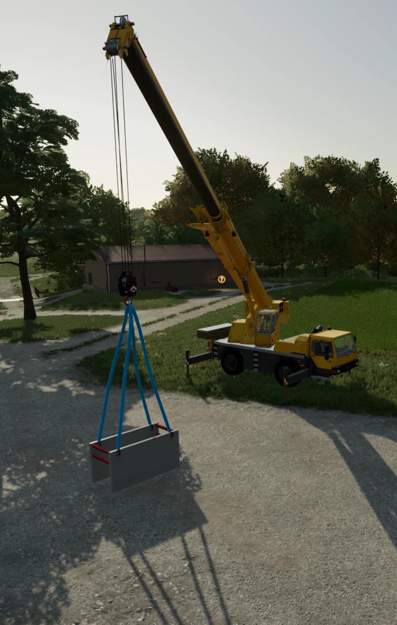 LIEB 1040 CRANE EDIT 3