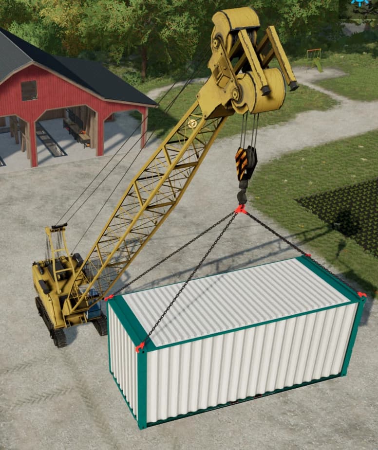 LIEBHERR 875 EDIT 2