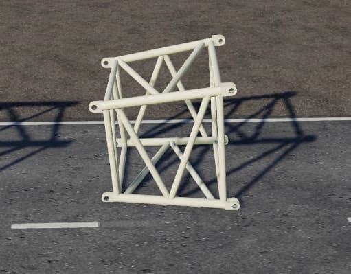 LIEBHERR ACCESSORY PACK 5