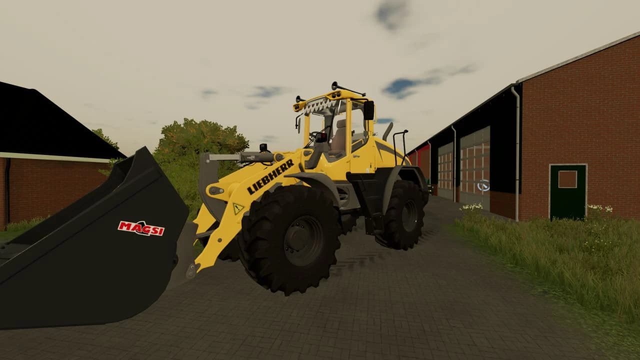 LIEBHERR L538 EDITED 4