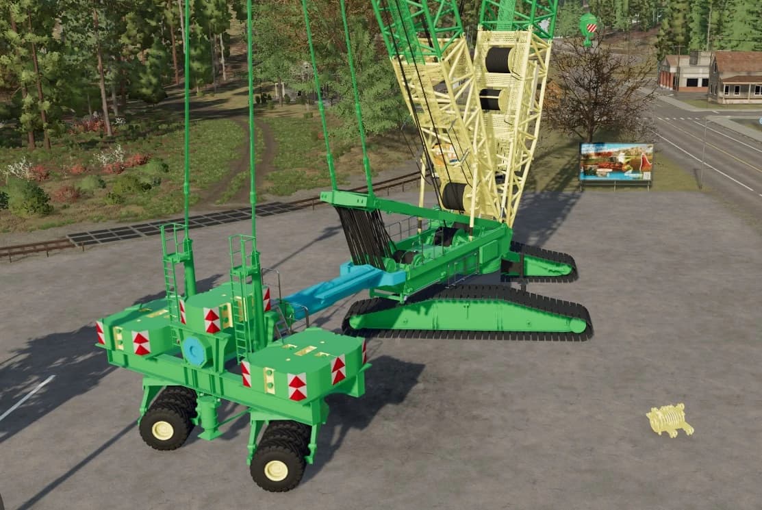 LIEBHERR LR 1600/2 2