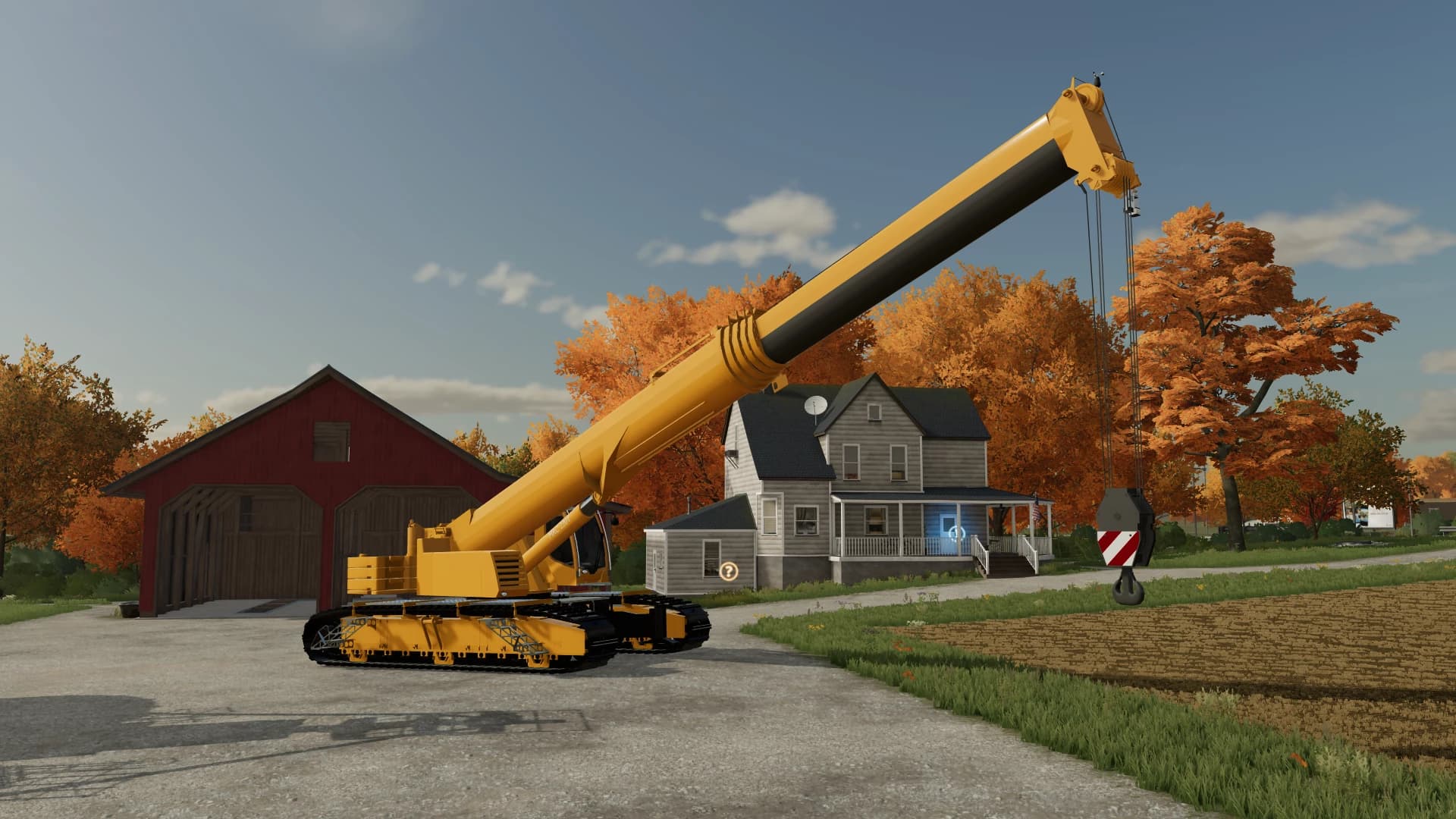 LIEBHERR LTR 1220 5