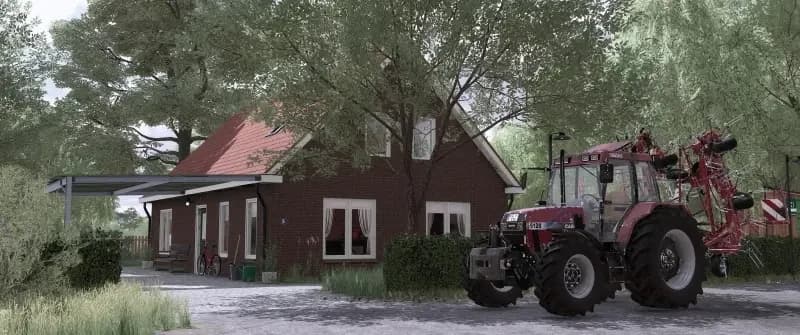 LIEPER WINKEL 2
