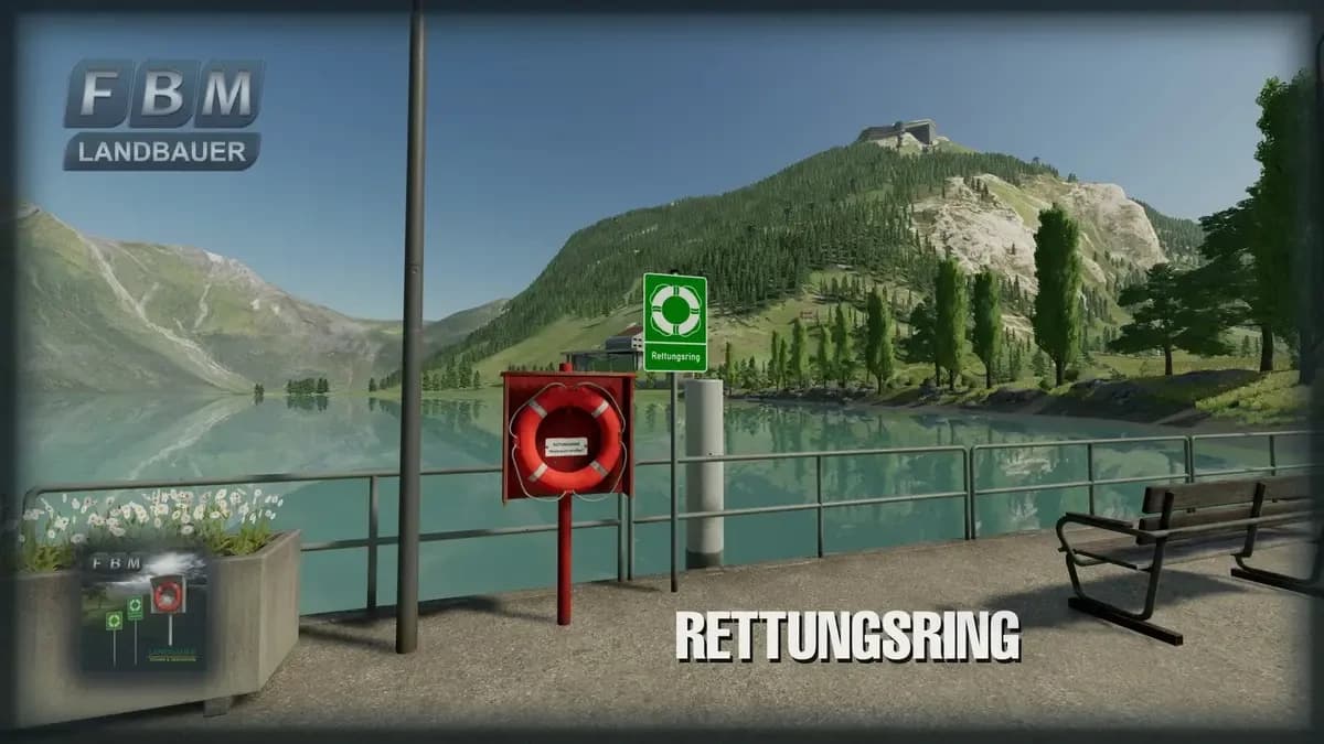 LIFEBUOY 5