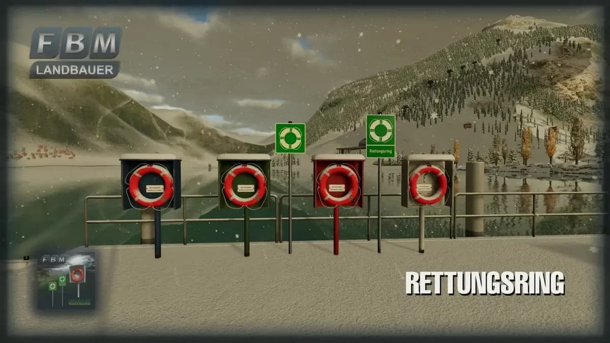 LIFEBUOY 4