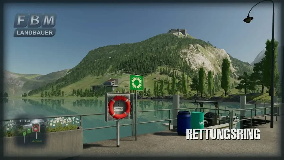 LIFEBUOY 3
