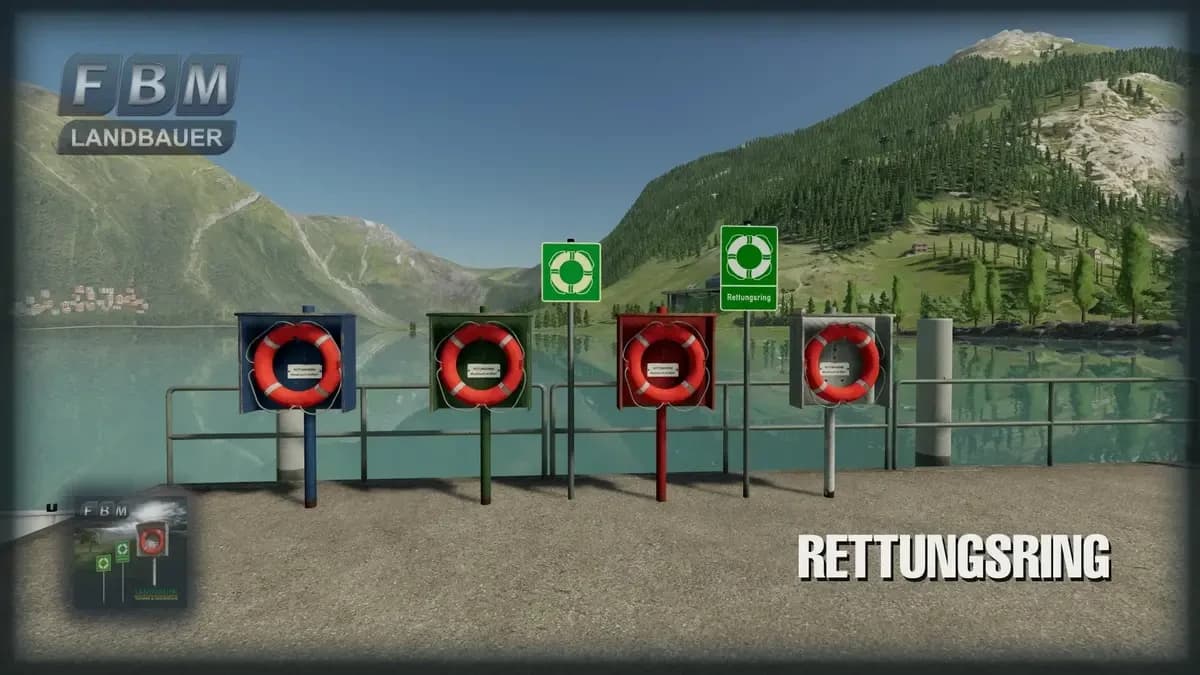 LIFEBUOY 2