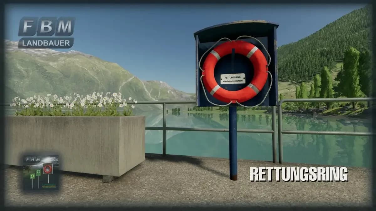 LIFEBUOY
