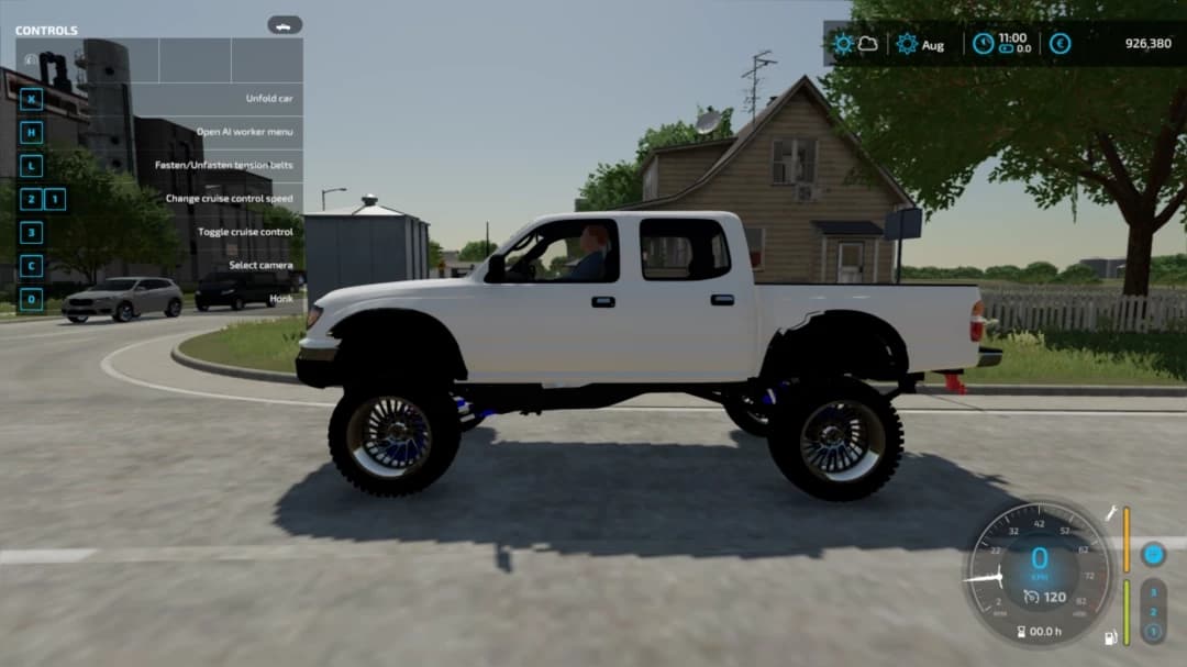 LIFTED 02 TACOMA 3