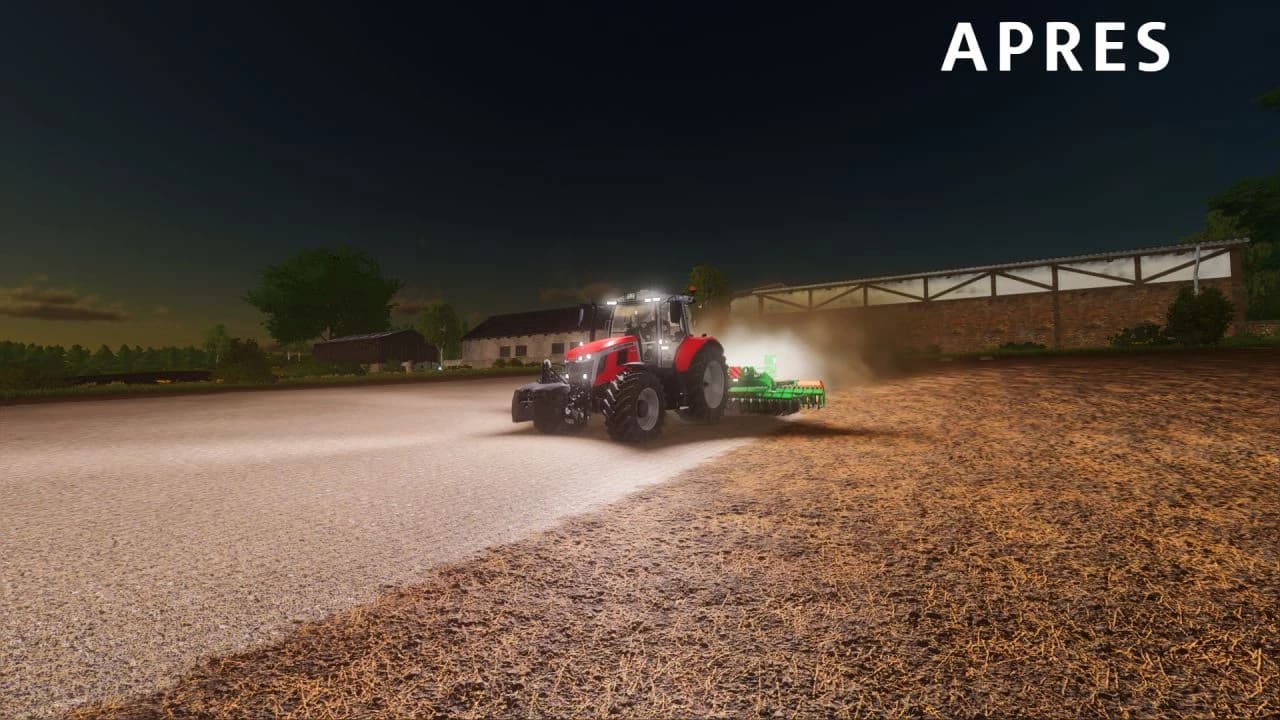 LIGHT SHADER BETA 4