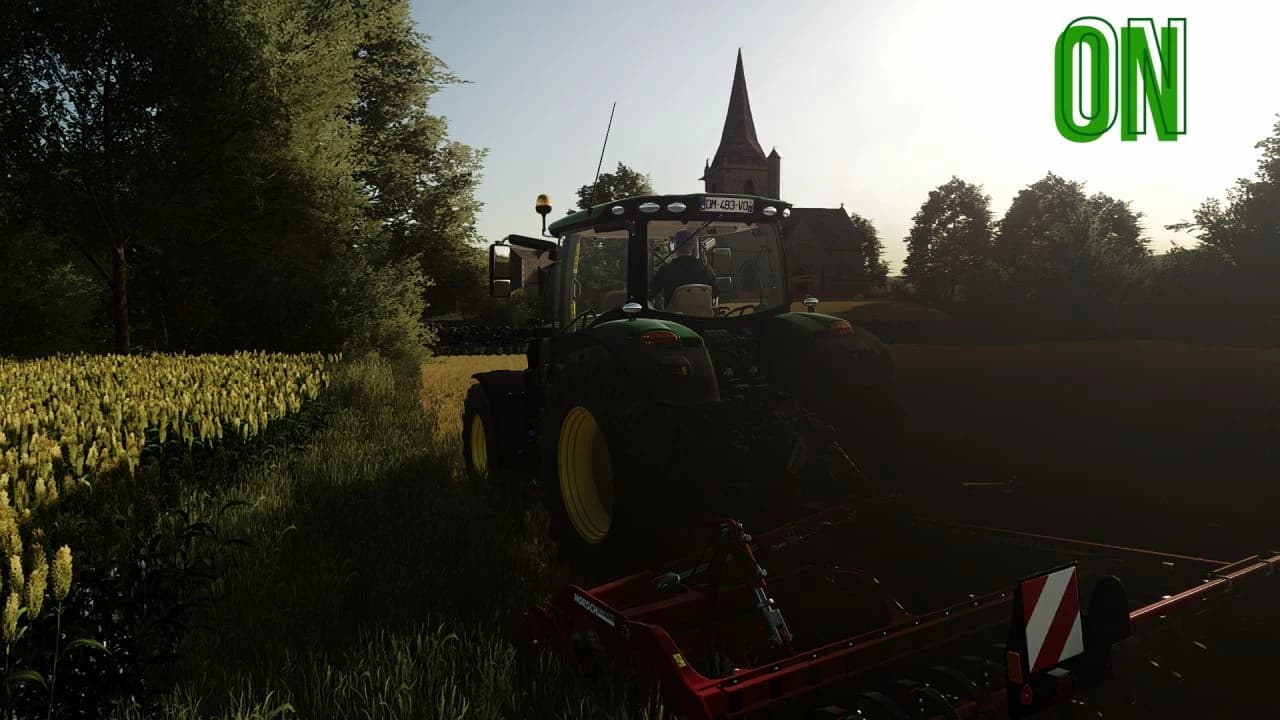 LIGHT SHADER 4