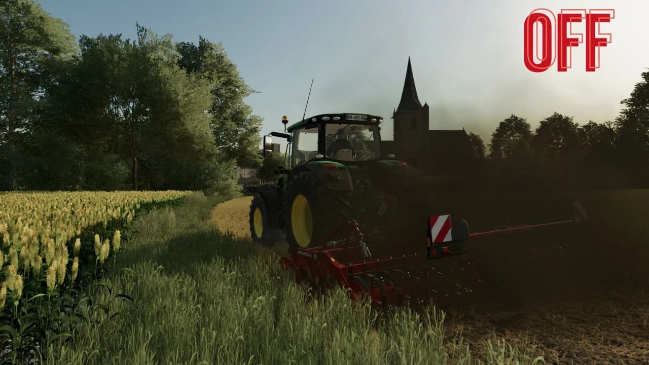LIGHT SHADER 3