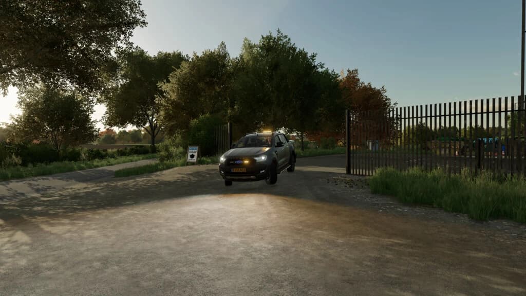 LIGHTBARS AND STROBES (PREFAB) 3