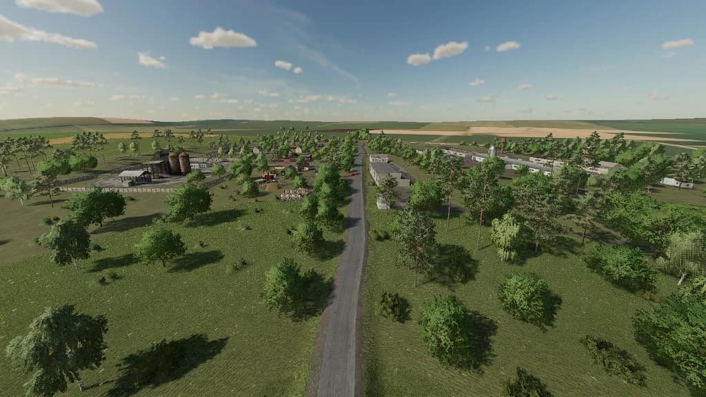 LIMANNY MAP 3