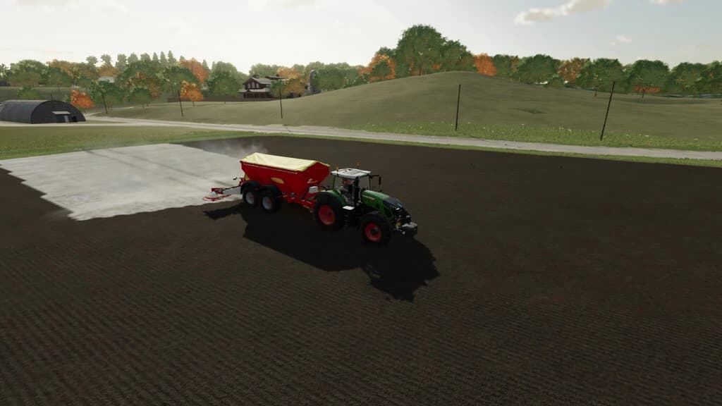 LIME CONTRACTS