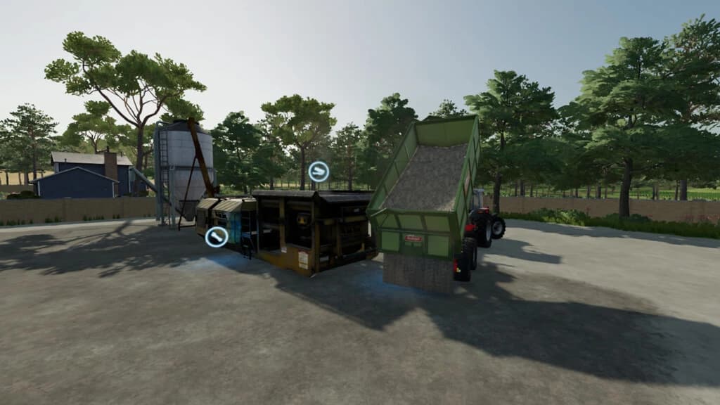 LIME PRODUCTION THROUGH STONE 3