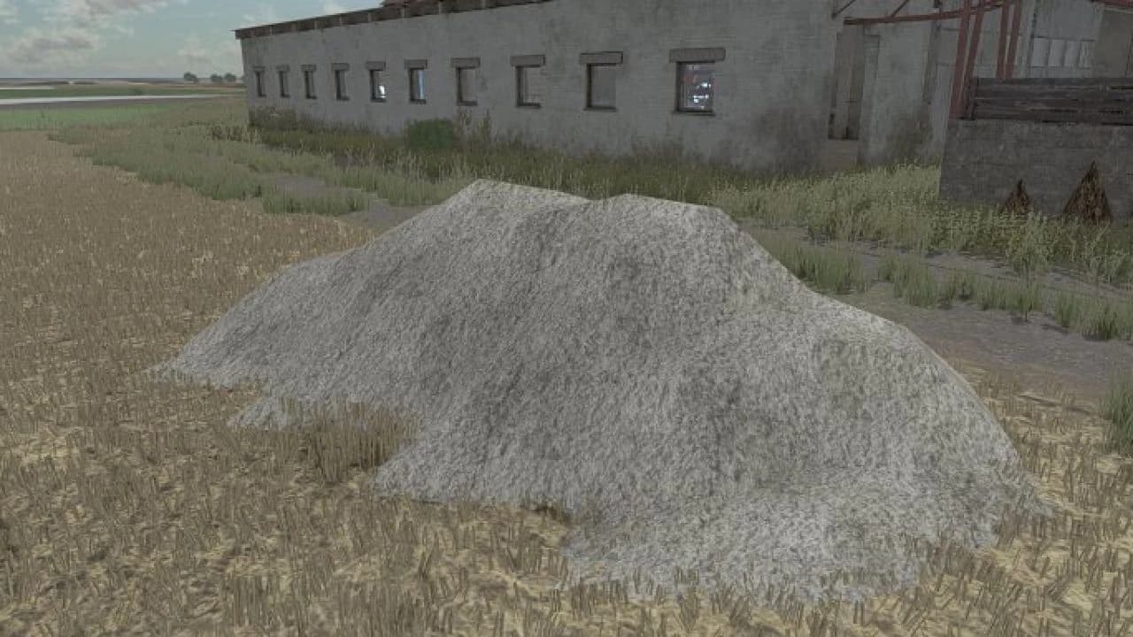 LIME TEXTURE