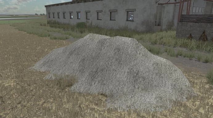 LIME TEXTURE