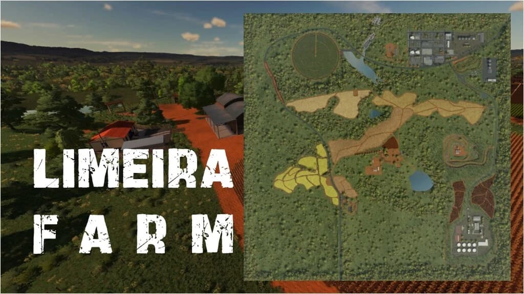 LIMEIRA FARM 4