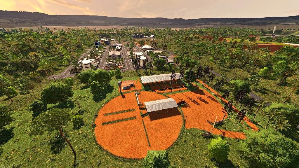 LIMEIRA FARM 3