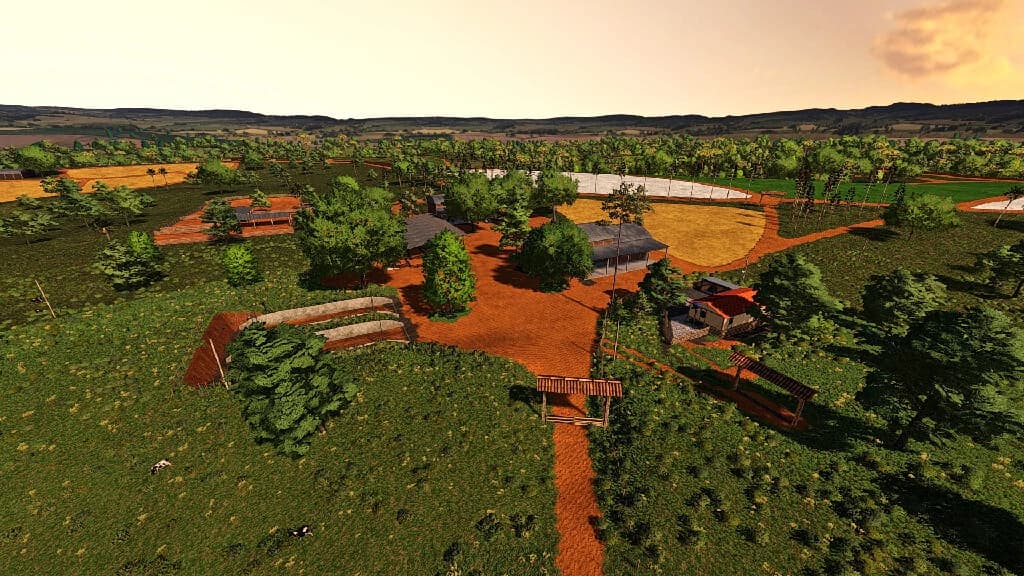 LIMEIRA FARM 2