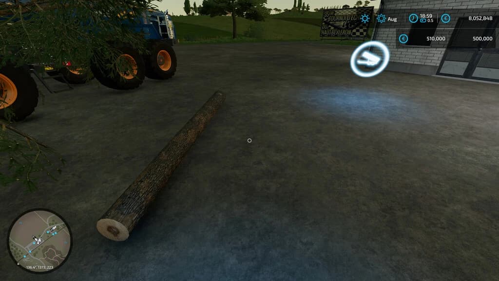 LIMITED DAILY INCOME 5