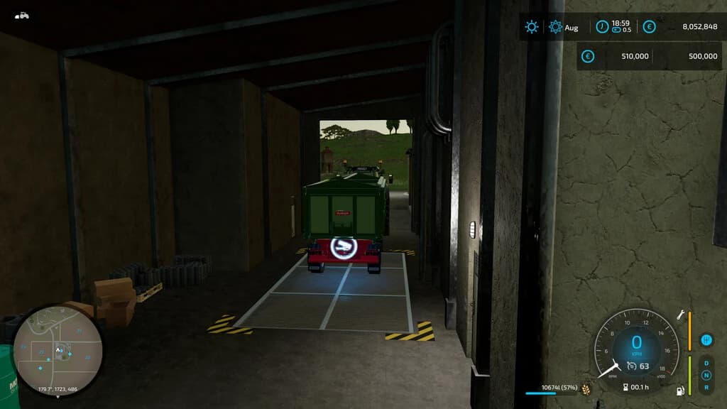 LIMITED DAILY INCOME 2