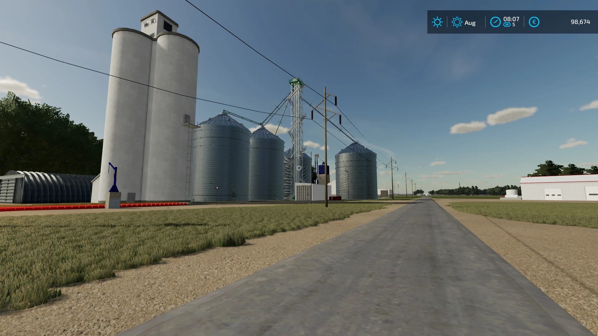 LINCOLN CREEK, NE 6