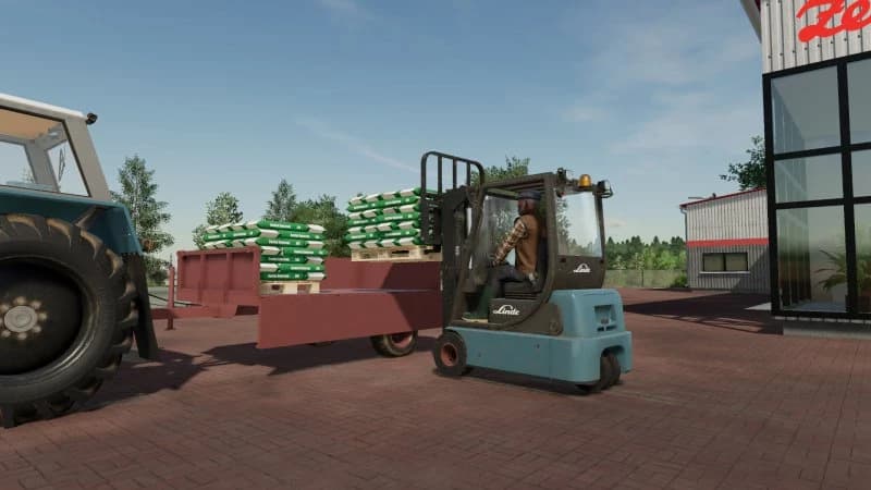 LINDE E14-335 2