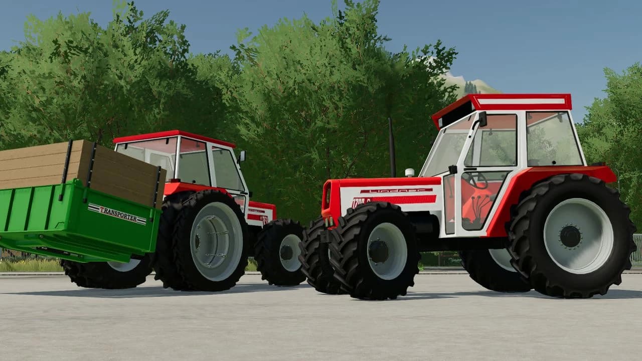 LINDNER 1700-1750 3