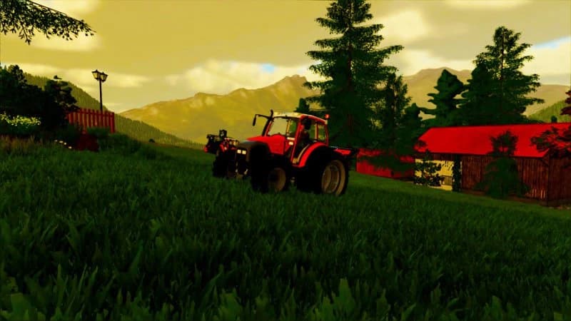 LINDNER GEOTRAC 64EP