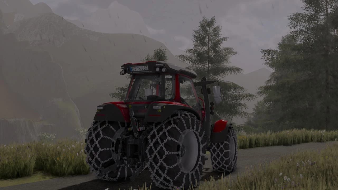 LINDNER LINTRAC 130 2