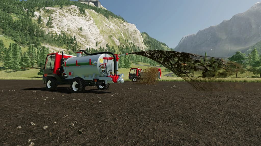 LINDNER UNITRAC PACK 3