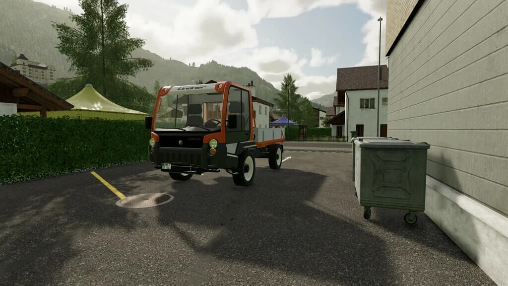 LINDNER UNITRAC PACK 2