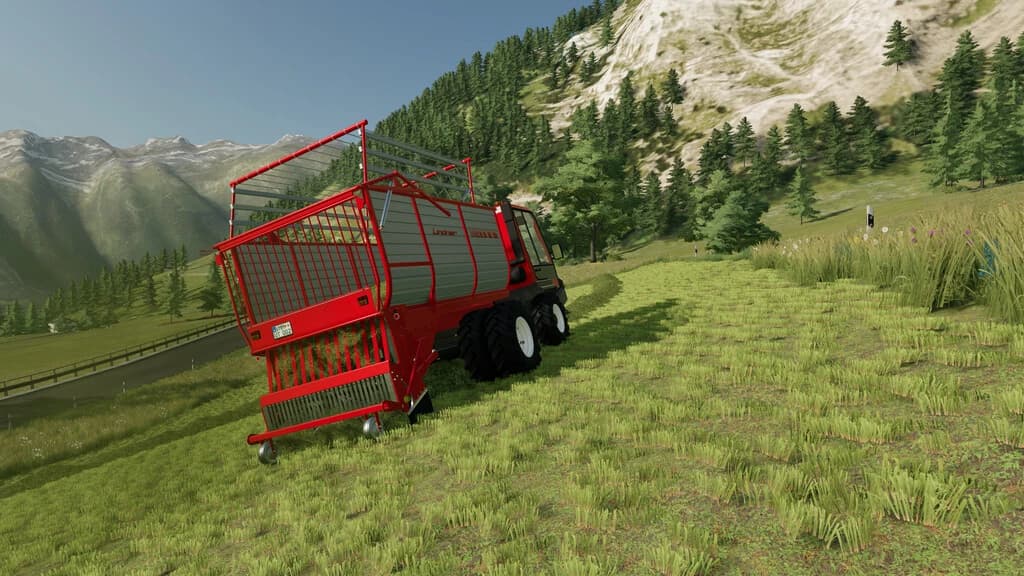 LINDNER UNITRAC PACK