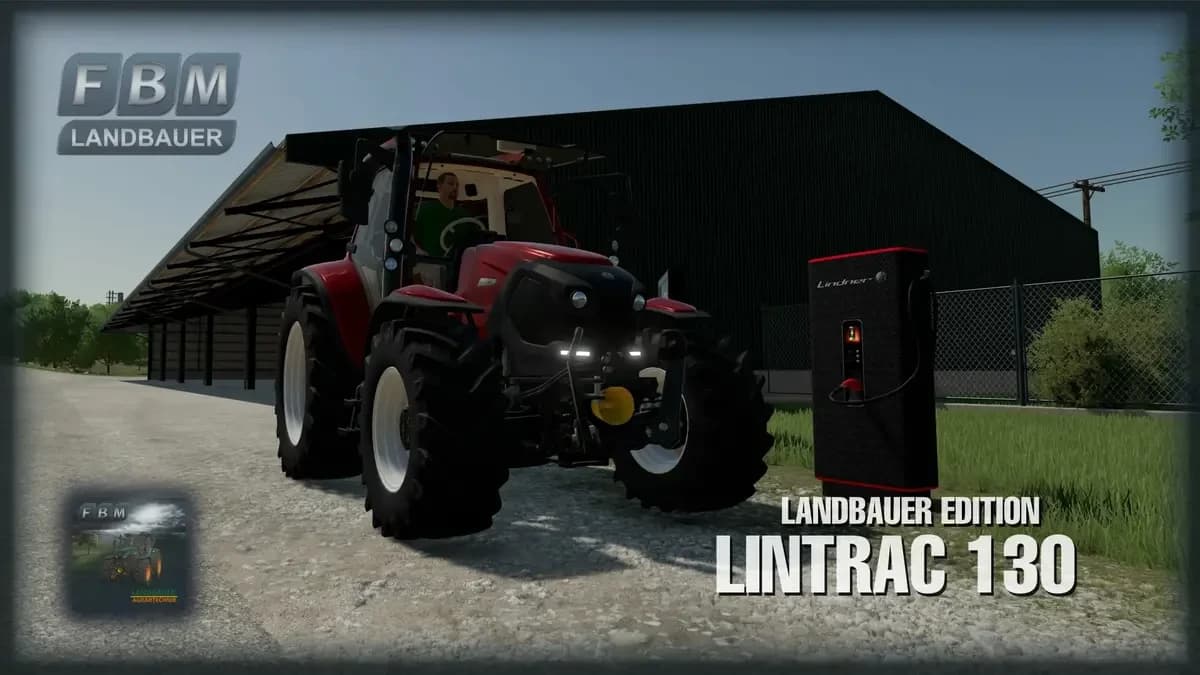 LINTRAC 130 LE 2
