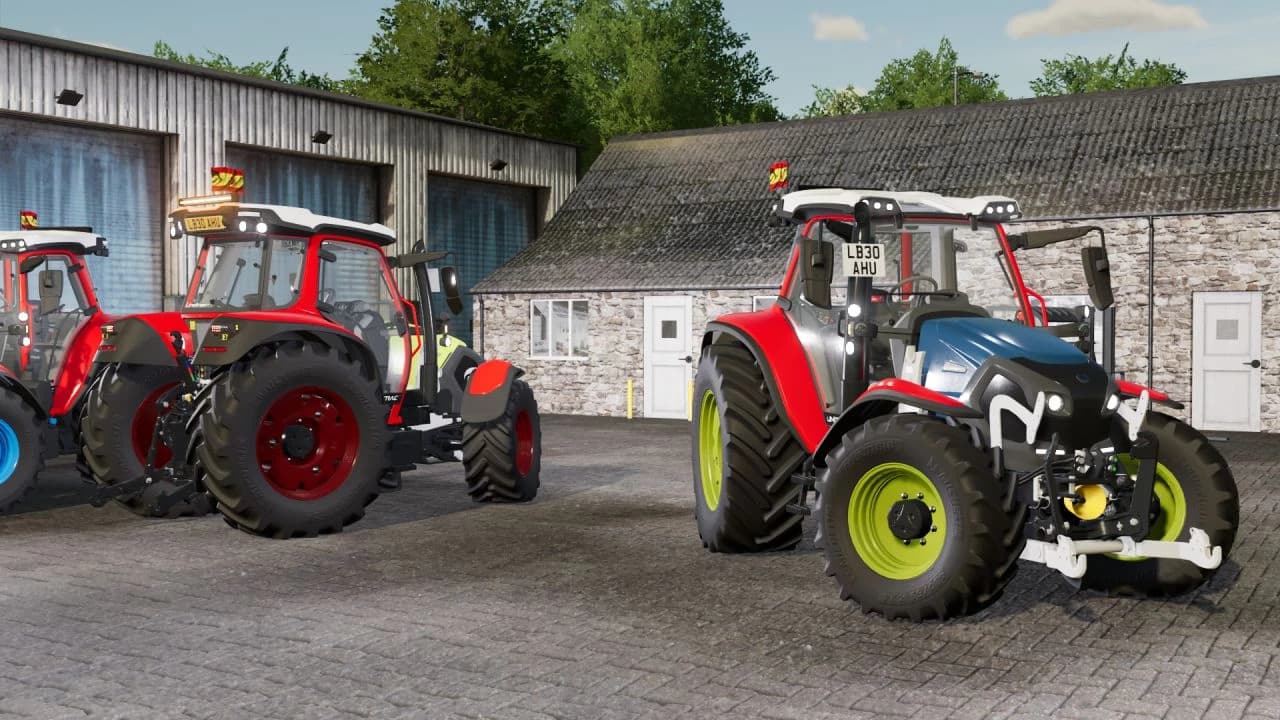 LINTRAC 436 4