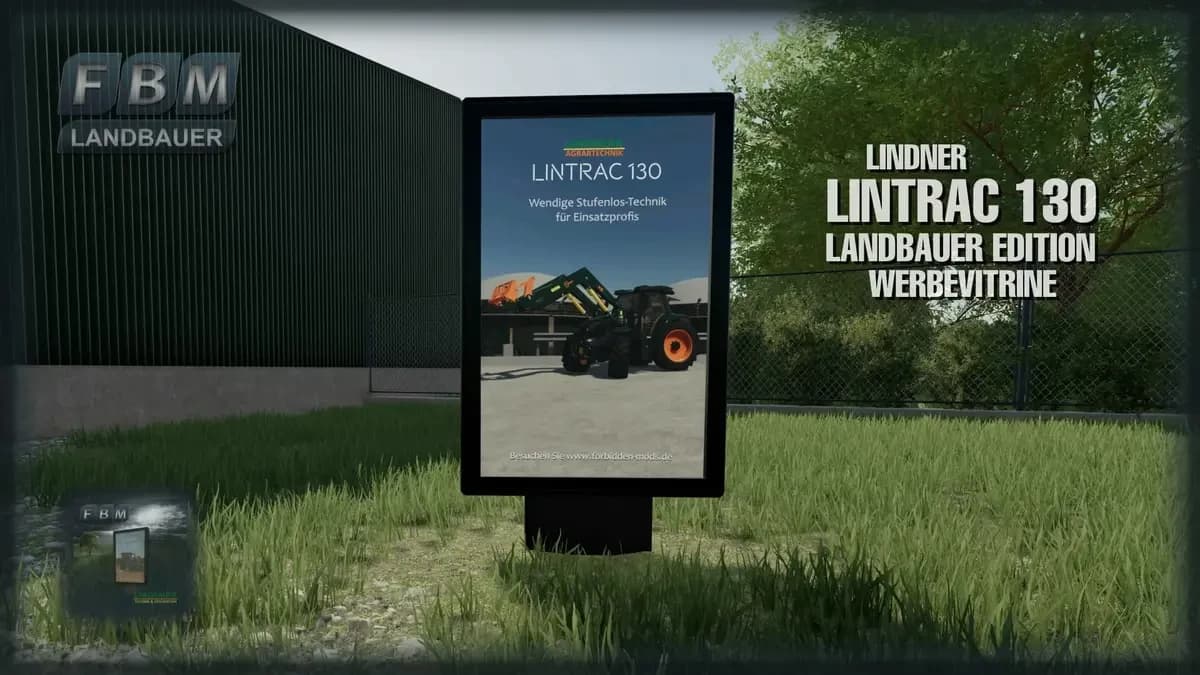 LINTRAC LE ADVERTISING SHOWCASE 23 3
