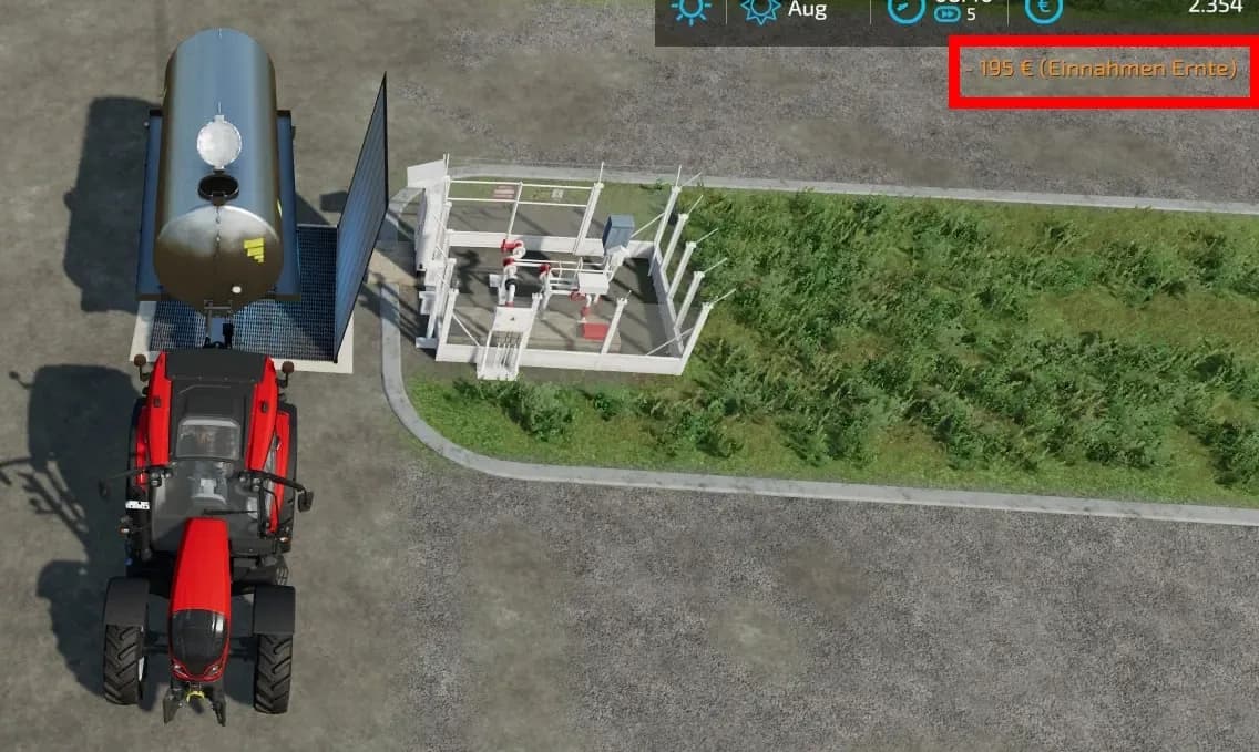 LIQUID DISPOSAL 2